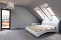 Hastoe bedroom extensions