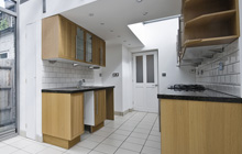 Hastoe kitchen extension leads